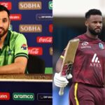 PAK Vs WI