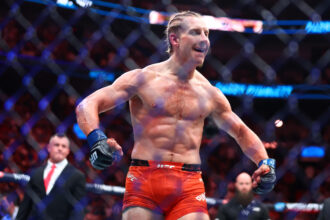 Paddy Pimblett, Jon Jones, Islam Makhachev, UFC
