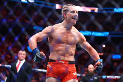 Paddy Pimblett, Jon Jones, Islam Makhachev, UFC