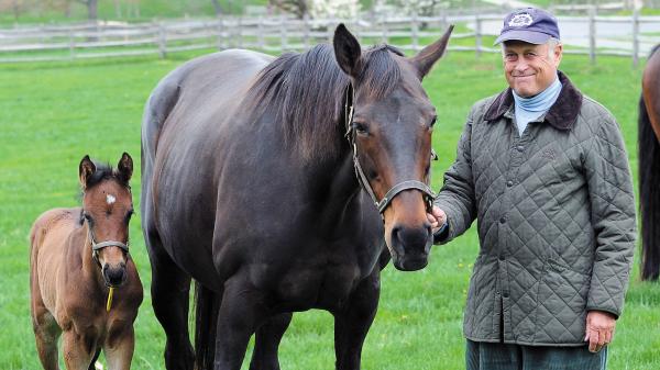 Patient and versatile craftsman Jonathan Shepherd achieved incredible success