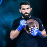 Patricio 'Pitbull' Freire