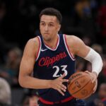 Patrick Baldwin Jr. enrolls Stark Golden State Warriors after the shock of La Clippers' Summer League