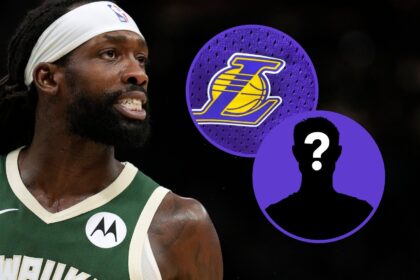 Patrick Beverly names the La Lakers player as the "toughest" opponent he had to protect