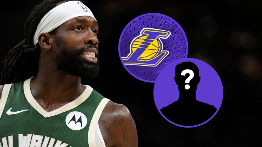 Patrick Beverly names the La Lakers player as the "toughest" opponent he had to protect