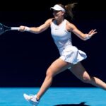 Paula Badosa faces a few weeks on sidelines after a new back injury