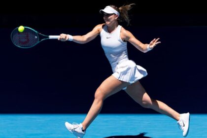 Paula Badosa faces a few weeks on sidelines after a new back injury