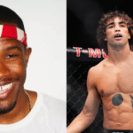 Payton Talbott on Bond With Frank Ocean: “The Universe Just Connects People”