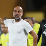 Pep wants to sign "Ice Cool" £105k-p/w star.