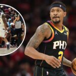 Phoenix Suns Guard shines in the summer league hours after Bradley Beale's departure, potential exchanges found