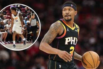 Phoenix Suns Guard shines in the summer league hours after Bradley Beale's departure, potential exchanges found