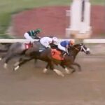 Prairie Meadows Round Up: Cornishman faints with Cornhusker