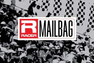RACER Logo