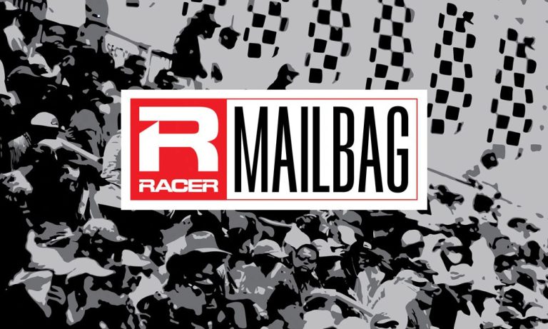 RACER Logo
