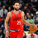 Ranking the best landing spots for the Ben Simmons after four teams linked to former All-Stars