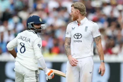 Kapil Dev Ravindra Jadeja Ben Stokes