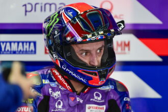 Revealed: MotoGP riders who are the "top shopping list" of the WorldSBK team