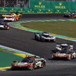 Sao Paulo World Endurance Championship: Cadillac wins the Maiden's victory