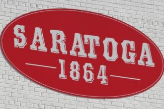 Saratoga's Story: Dinner Party to Remember