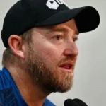 Shane McDermott