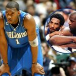 Shaquille O'Neal agrees to Tracy McGrady's controversial Kobe Bryant Rings Take.