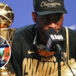 Shy Gilgauss Alexander's teammate compares his game with MVPs James Harden and Kyrie Irving