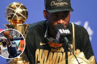 Shy Gilgauss Alexander's teammate compares his game with MVPs James Harden and Kyrie Irving