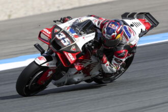 Somkiat Chantra surgery, LCR Honda name Brno Motogp alternative