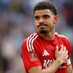 Spurs Open First Talks signs a £47 million star