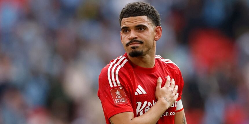 Spurs Open First Talks signs a £47 million star