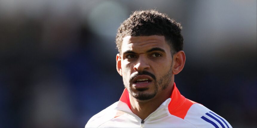 Spurs approach the £22 million star "essential"