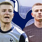 Spurs approach to sign a £32 million sense