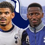 Spurs approaches to sign a £33 million Gibbs White alternative