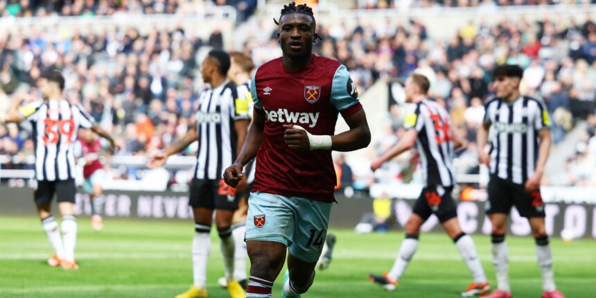 Spurs prepares a "world class" £50 million star bid