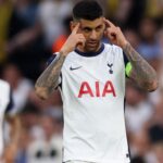 Spurs will contact you to sign a £309 million "monster"