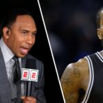 Stephen A. Smith revealed in 2018 what "incredibly unfair" Stepkowhi Leonard was thinking before the trade with raptors