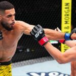 Stephen Thompson vs. Gabriel Bonfim - UFC Nashville Highlights