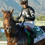 Straight no chaser returns, leads 12 in tab