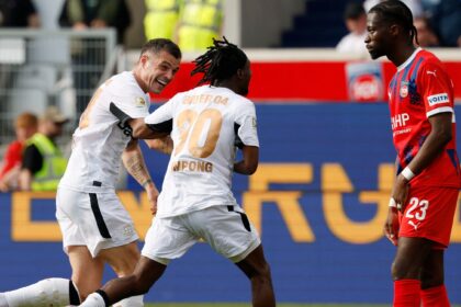 Sunderland agrees to medical deals and bookings with Swiss stars on the crisis of joining