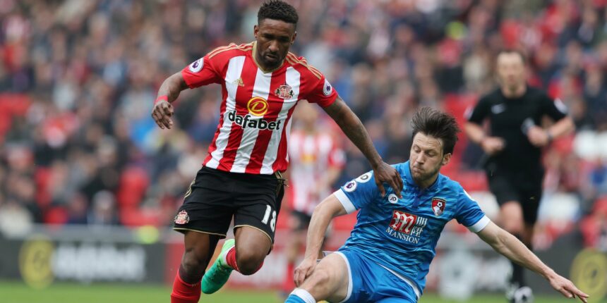 Sunderland can sign defoe 2.0 with "sensational" free agent