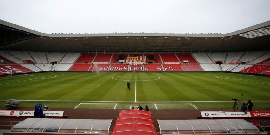 Sunderland is set to sign another star, with a £18 million commission agreed to and medical appointments