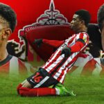 Sunderland will contact you by signing a £26 million "animal"