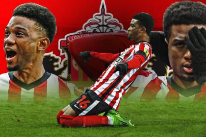 Sunderland will contact you by signing a £26 million "animal"