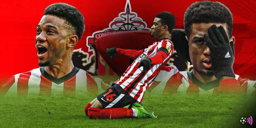 Sunderland will contact you by signing a £26 million "animal"