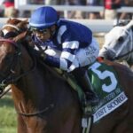 Test scores will win first-year students in Saratoga's Belmont Derby