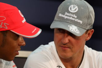 The 10 most richest F1 drivers ever