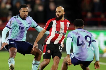 The 30-goal striker wants to join Man UTD this summer