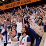 The £35 million star held consultations to join Tottenham, but rivals were ready to bid