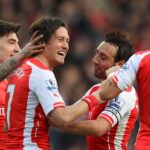 The Arsenal look is set to sign "Magician" for £60 million after Gyokeres