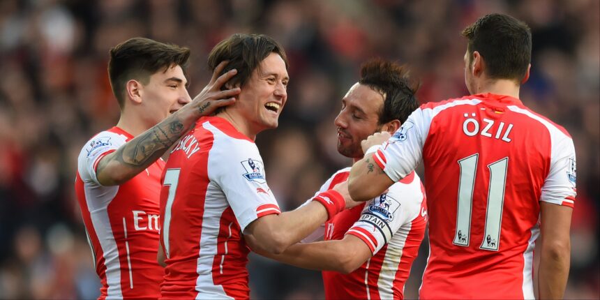 The Arsenal look is set to sign "Magician" for £60 million after Gyokeres