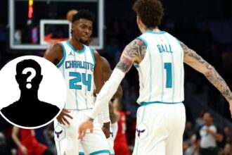 The Charlotte Hornets finally have an exciting player.